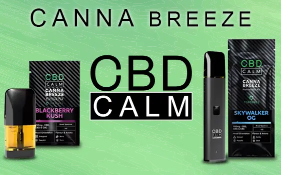 CBD Canna Breeze
