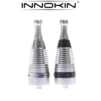 Innokin Exthermal RDA In Silver And Black