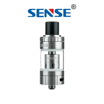 Sense Blazer 200 Sub-Ohm Tank In Stainless Steel