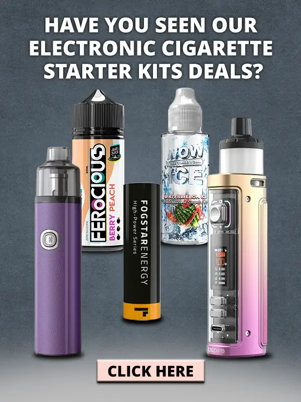 Starter Kits Bundle Deals
