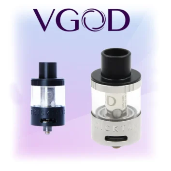VGod TrickTank