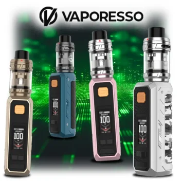 Vaporesso Armour Ultra Vape Kit