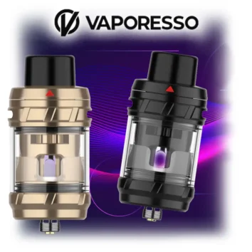 Vaporesso ITank T Dual Mesh Tank