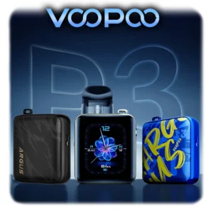 Voopoo Argus P3 Pod Kit