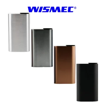 Wisemic Noisy Cricket Mod