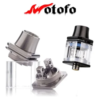 Wotofo Ice 3 RDA