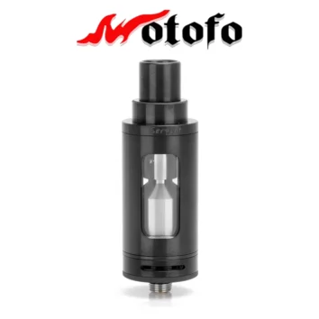 Wotofo Serpent Tank In Black