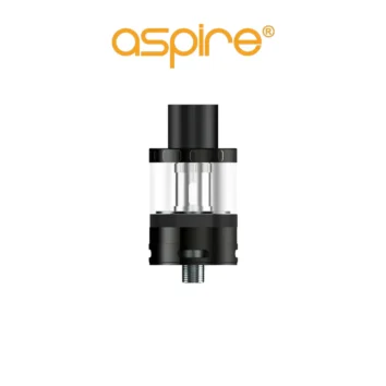Aspire Atlantis Evo Tank In Black