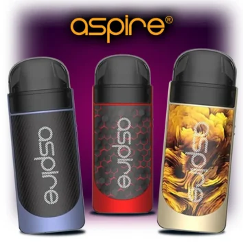 Aspire BP60 Kits