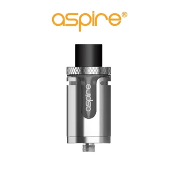 Aspire Cleito Exo Tank In Stainless Steel
