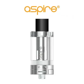 Aspire Cleito Tank In Stainless Steel