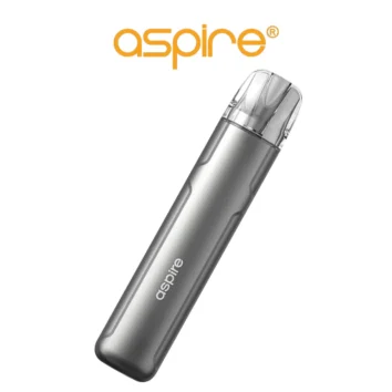 Aspire Cyber S Pod Kit In Gunmetal