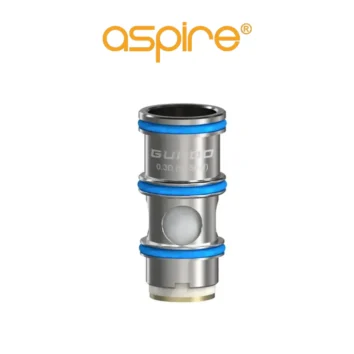 Aspire Gurro Coils 0.3