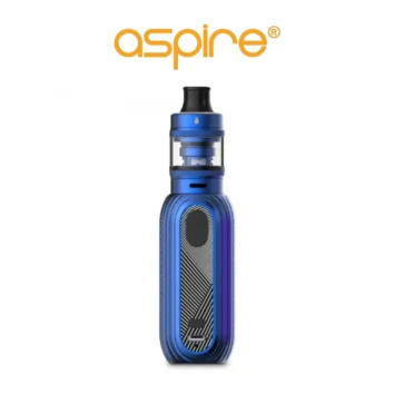 Aspire Reax Mini Kit In Blue