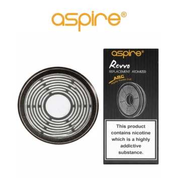 Aspire Revvo Coil Pack Of 3