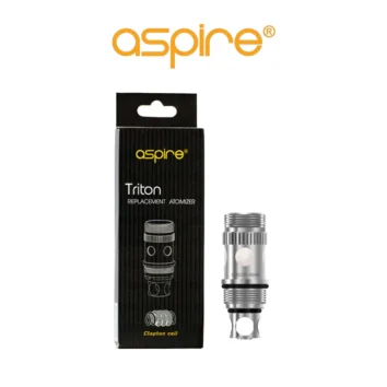 Aspire Triton Coils Pack Of 5
