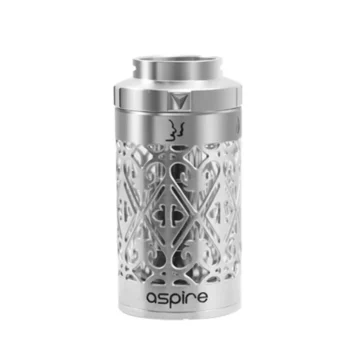 Aspire Triton Replacement Glass