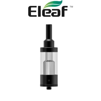 Eleaf Lemo Tank In Black