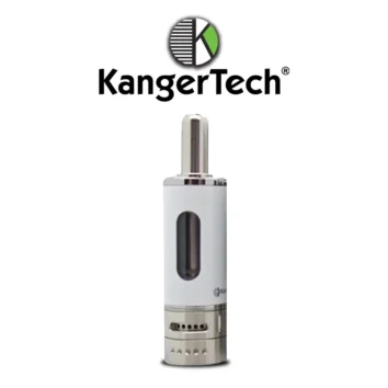 Kangertech Aerotank Mow In White