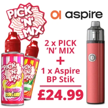 Pick n Mix Bundle Deal