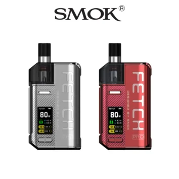 Smok Fetch Pro Kit