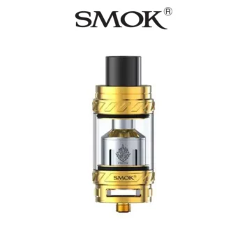 Smok TFV12 Cloud Beast King Tank In Gold