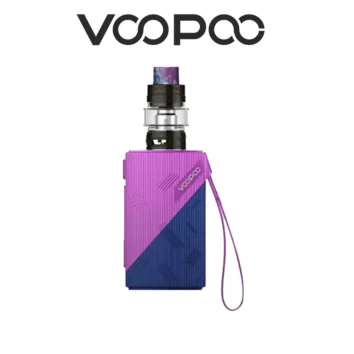 Voopoo Find S Kit In Radiant Orchid