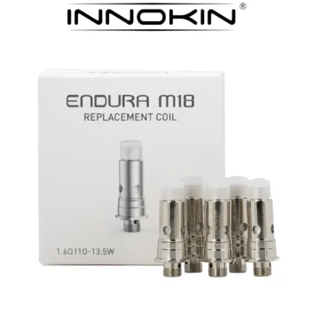Innokin Endura M18 Coils
