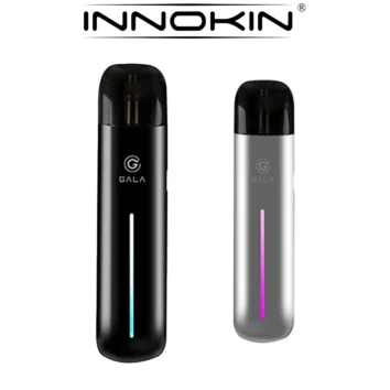Innokin Gala Pod Kit In 2 Colours