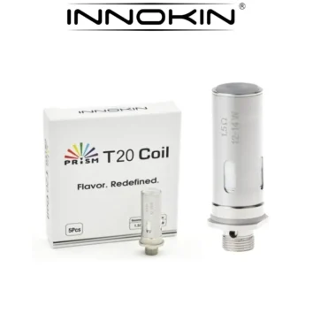 Innokin T20 Coils 1.5ohms