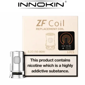 Innokin ZF Coils