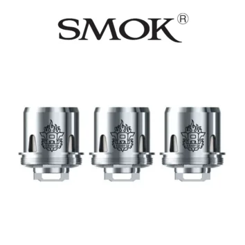 Smok TFV8 X- Baby Q2 Coils - Pack Of 3