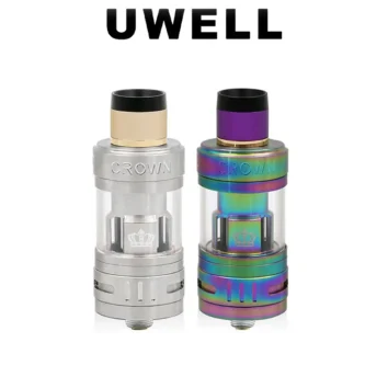 UWELL Crown 3 Mini tank