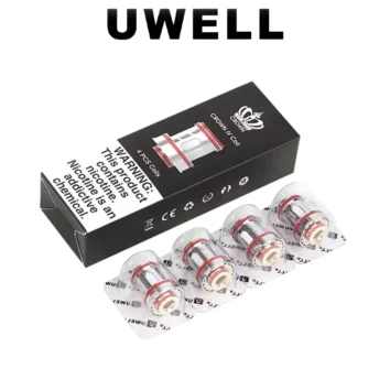 UWELL Crown 4 Replacement Coils