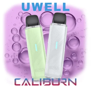 Uwell Caliburn G5 Lite Vape Pod Kit
