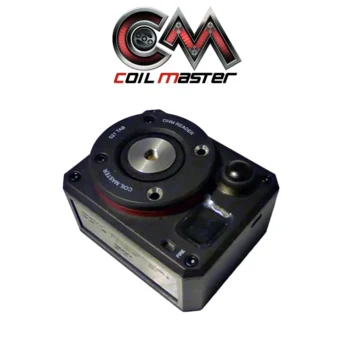 Coil Master 521 Tab