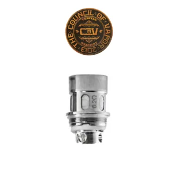 Council of Vapor RST Replacement Coils