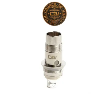 Council of Vapor Typhoon Coils