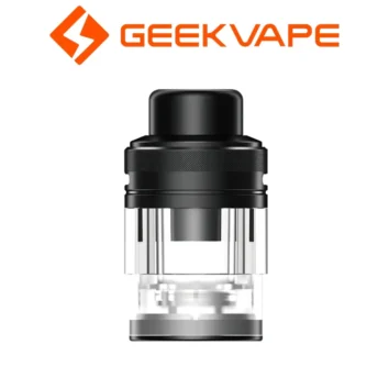 Geekvape Aegis Force Replacement Pod Cartridges in 5ml capacity