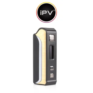 IPV Velas Mod In Black