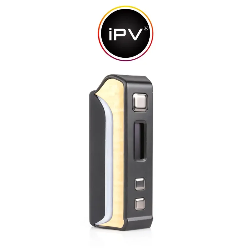 IPV Velas Mod In Black