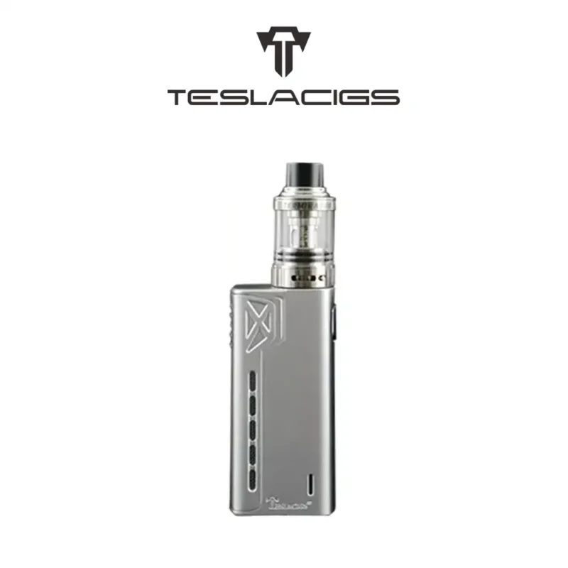 Tesla Terminator Vape Kit with Terminator Tank