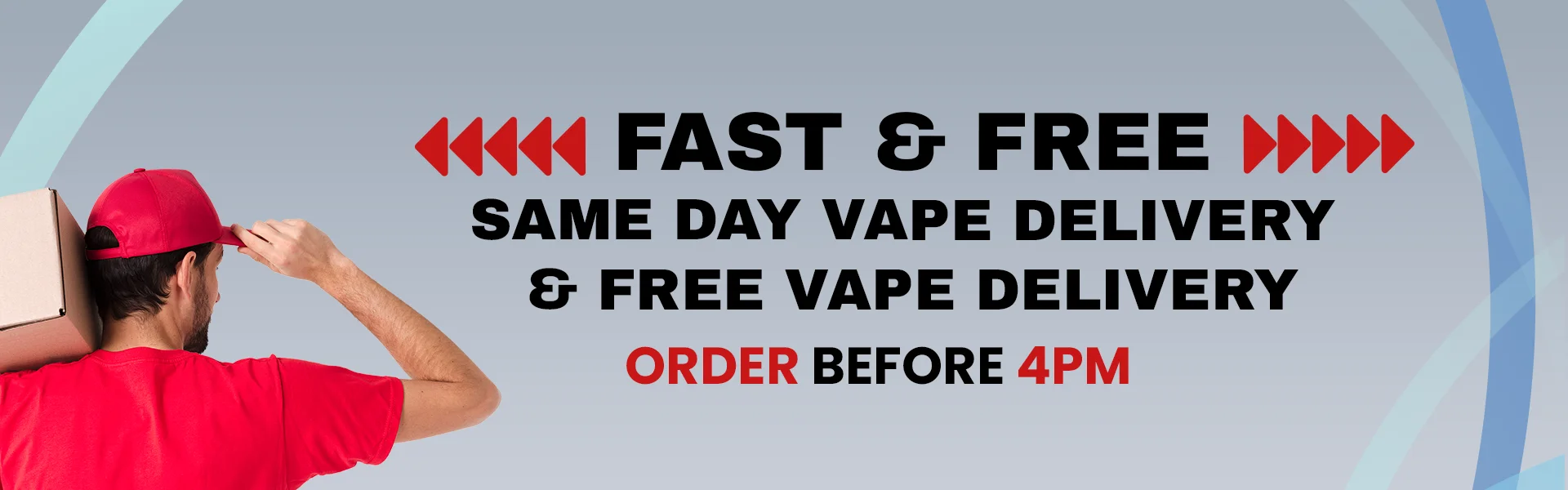 Delivery Page Same day Vape Delivery And Free Delivery 4pm Cut Off