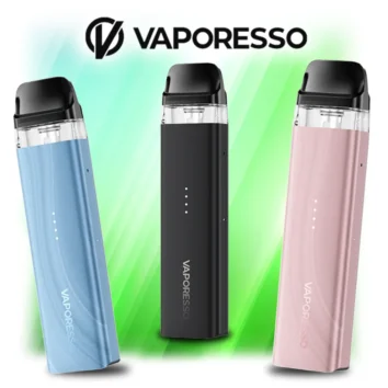 Vaporesso Xros Mini Retro Pod Kit