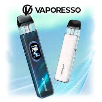 Vaporesso Xros 6 Pod Vape Kit