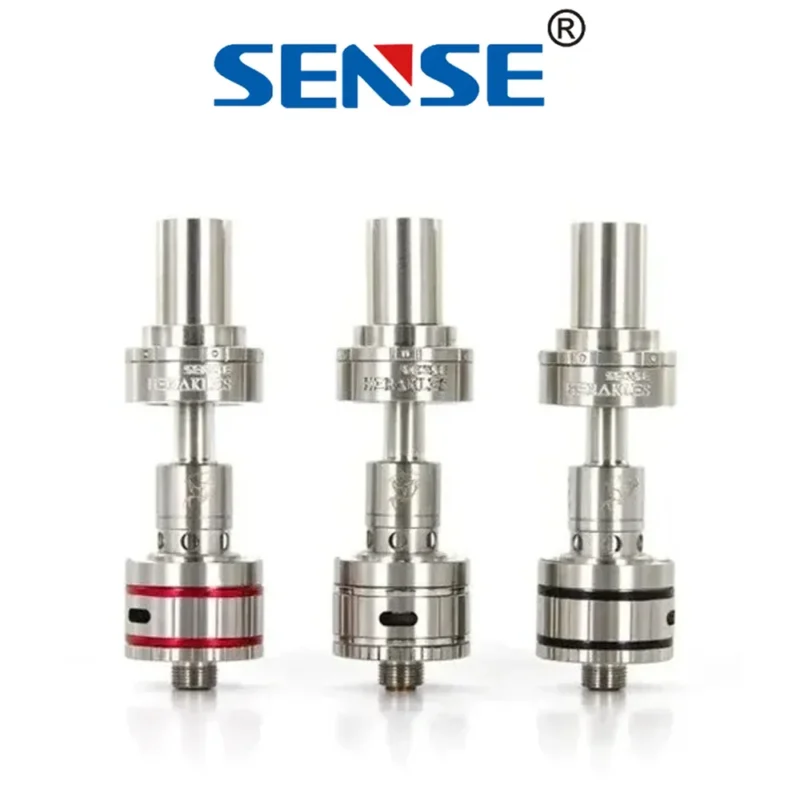 Sense Herakles Hydra Vape Tank
