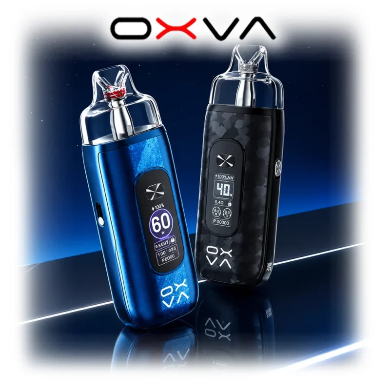 Oxva VPrime 2 Pod Kit