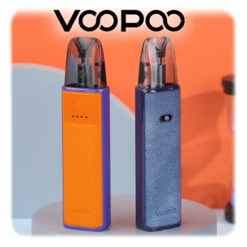 Voopoo Argus Z3 Pod Kit